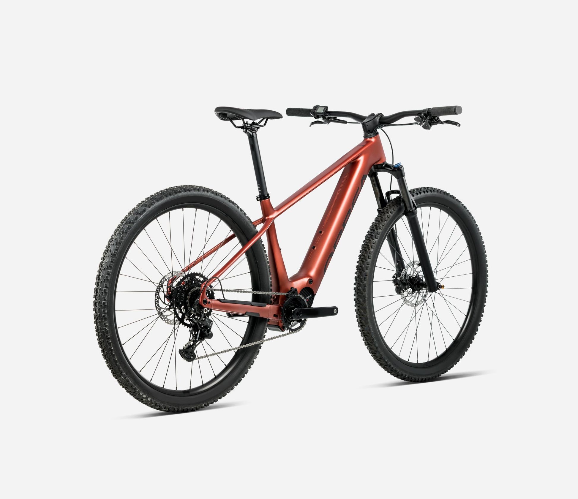 Orbea URRUN 20 rafmagnsfjallahjól