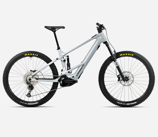 Orbea WILD ST H30 fulldempað-rafmagnsfjallahjól