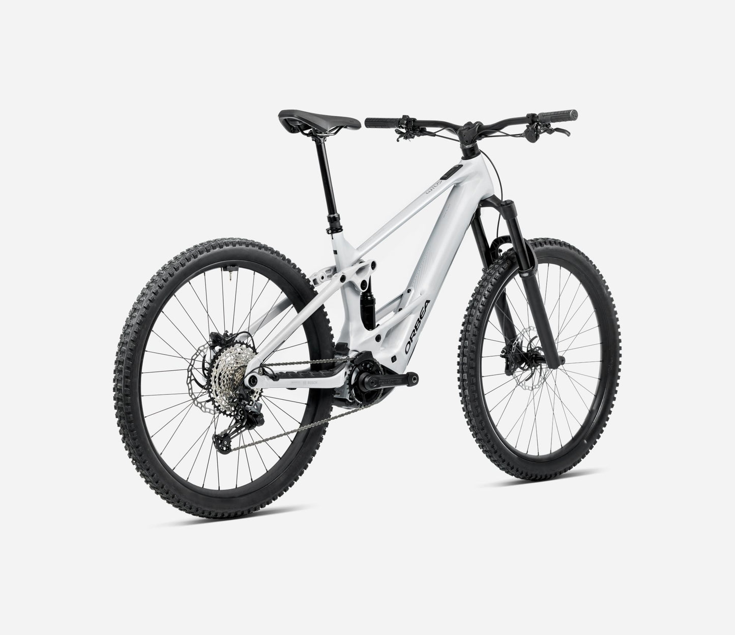 Orbea WILD ST H20 fulldempað-rafmagnsfjallahjól