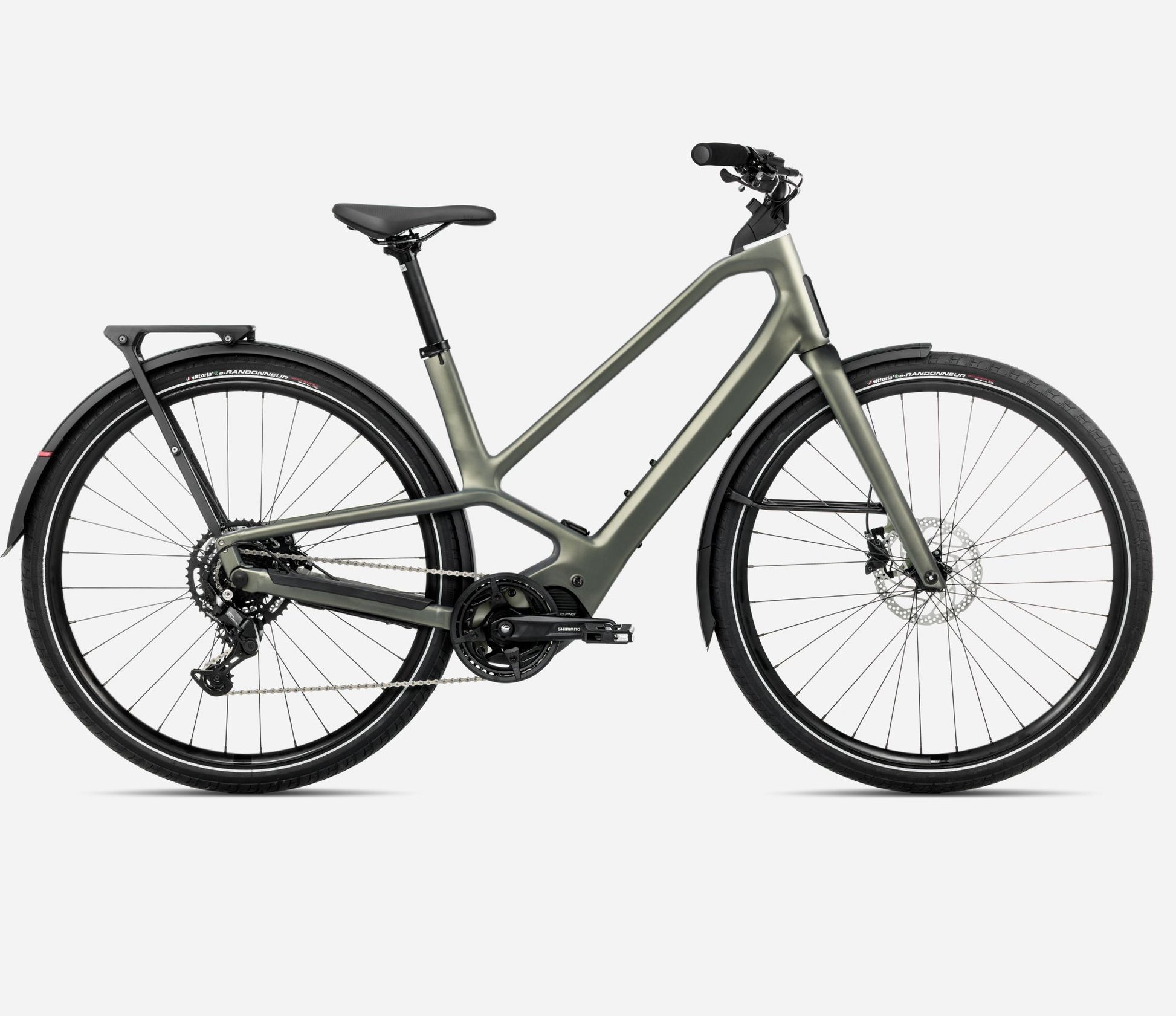 Orbea DIEM 30 rafmagnsborgarhjól