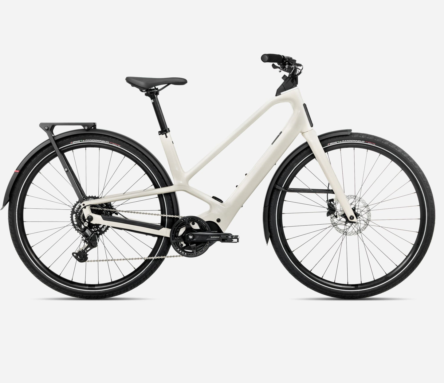 Orbea DIEM 30 rafmagnsborgarhjól