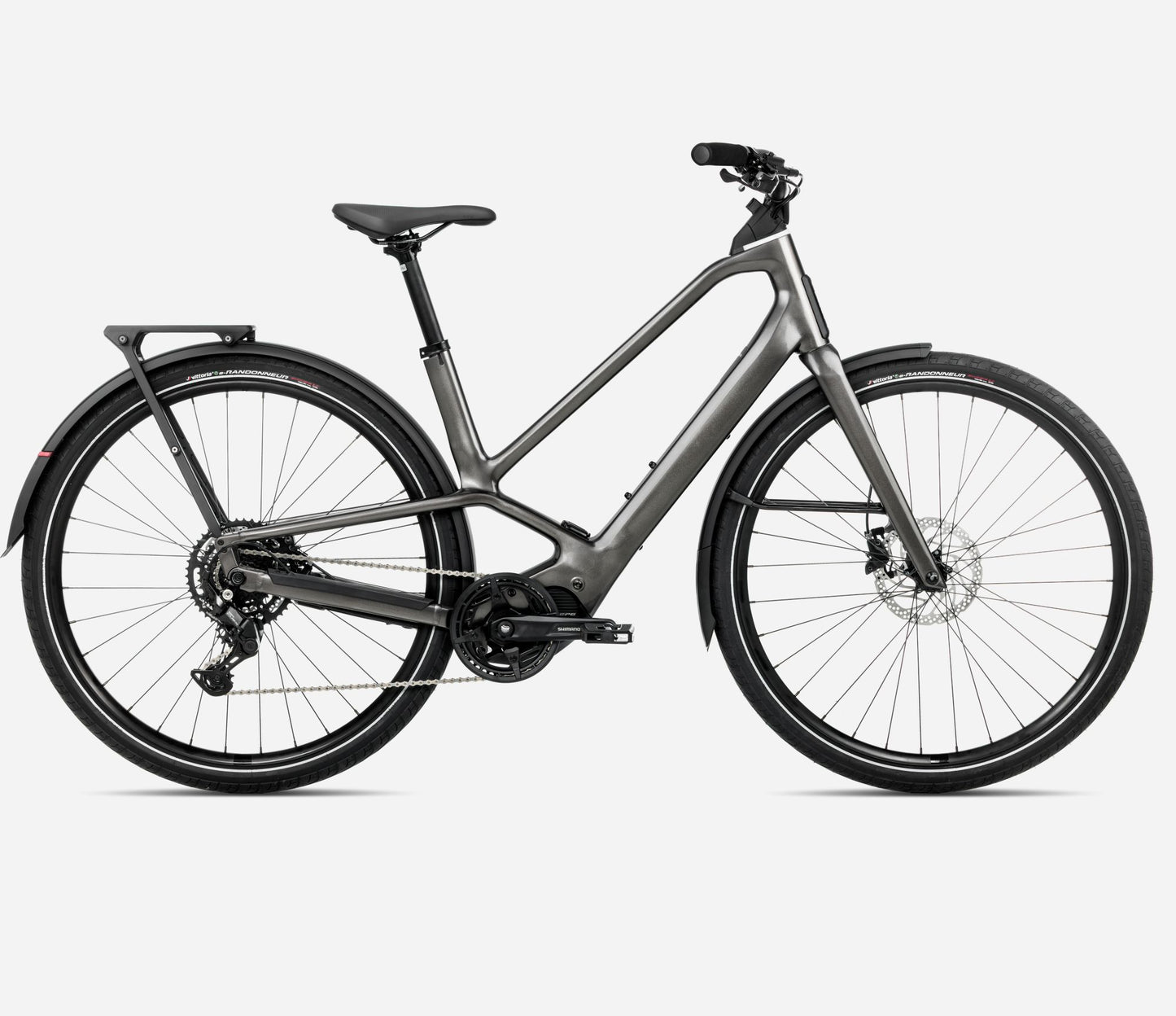 Orbea DIEM 30 rafmagnsborgarhjól