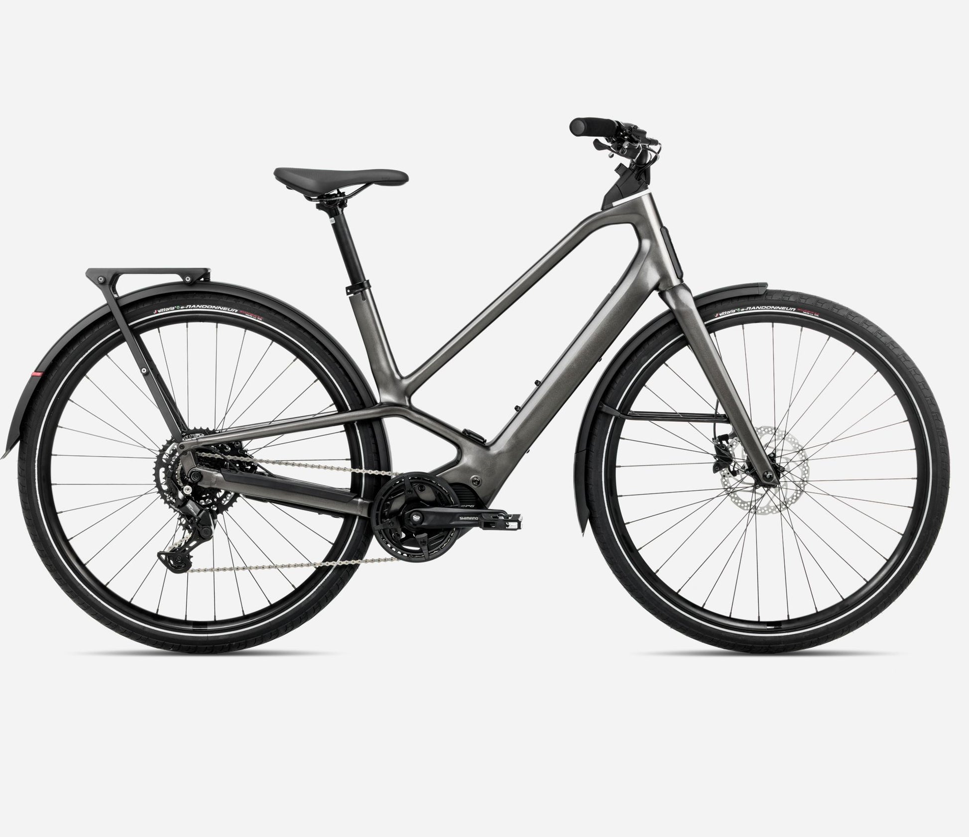 Orbea DIEM 30 rafmagnsborgarhjól