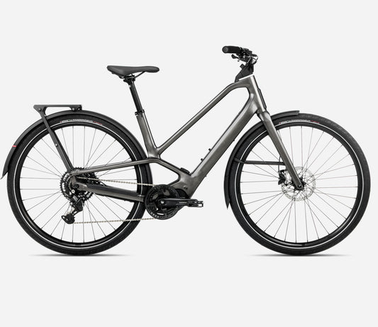 Orbea DIEM 30 rafmagnsborgarhjól