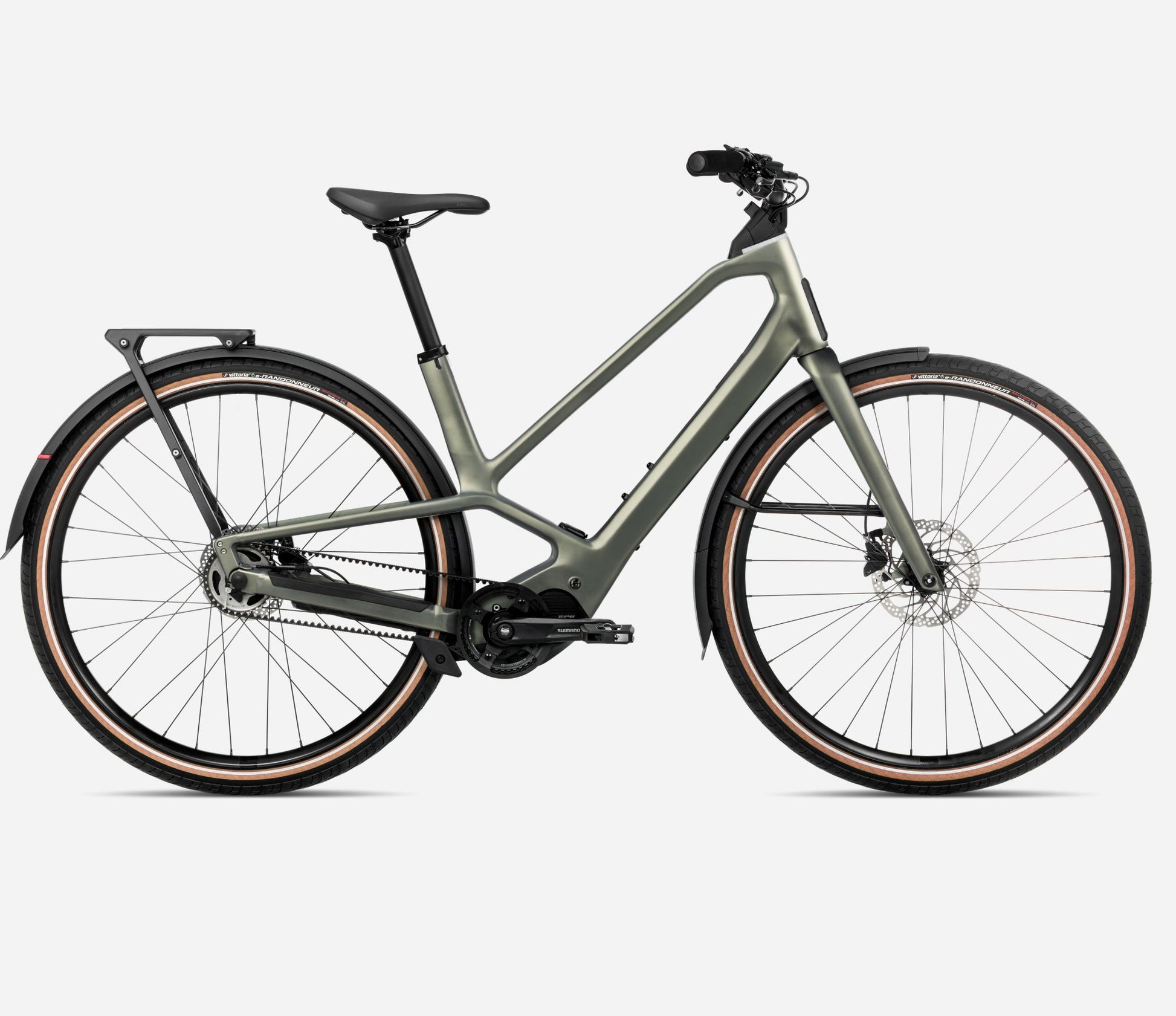 Orbea DIEM 20 rafmagnsborgarhjól