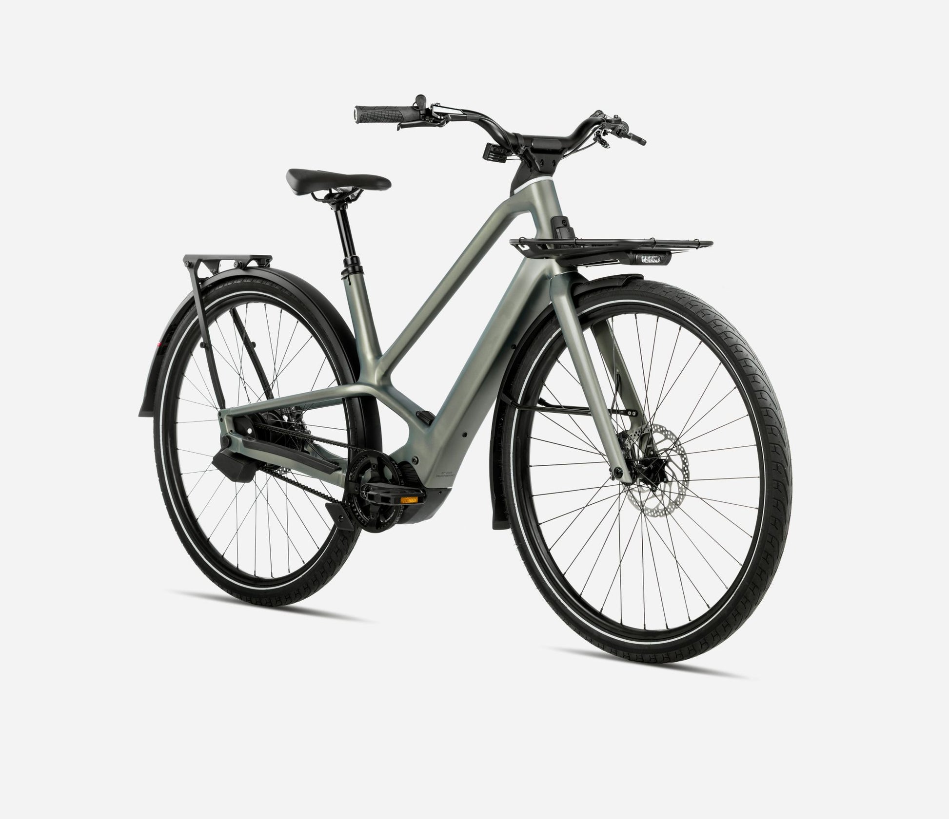 Orbea DIEM 30 rafmagnsborgarhjól