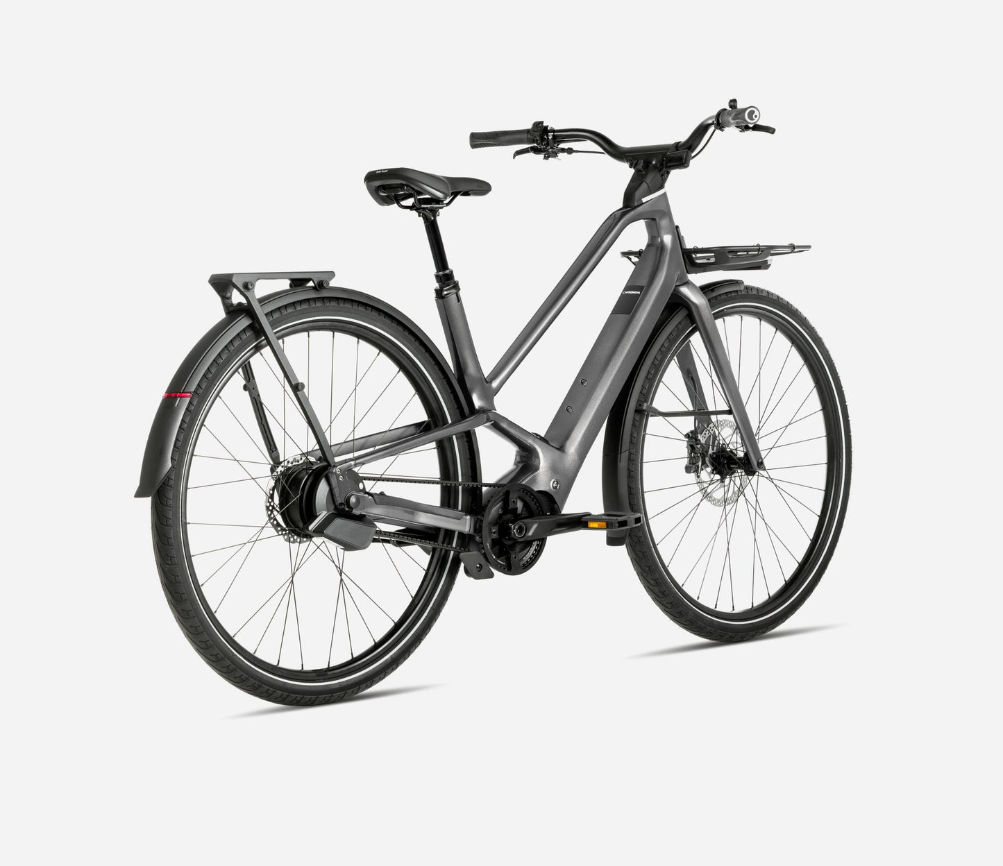 Orbea DIEM 10 rafmagnsborgarhjól
