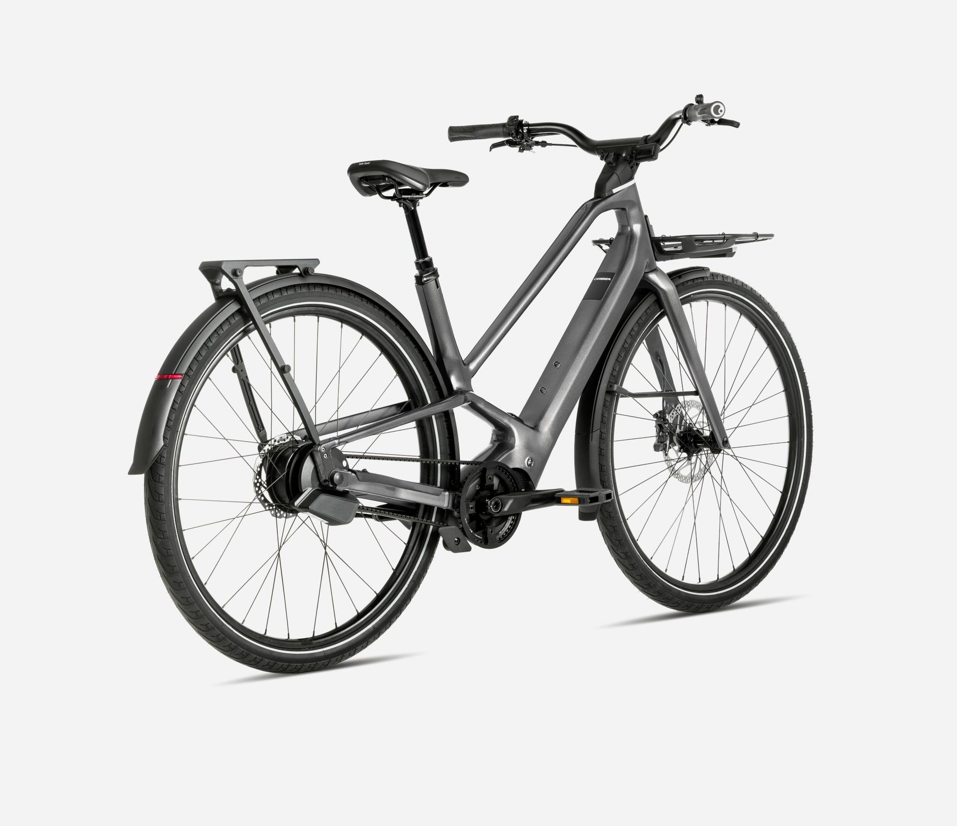 Orbea DIEM 30 rafmagnsborgarhjól