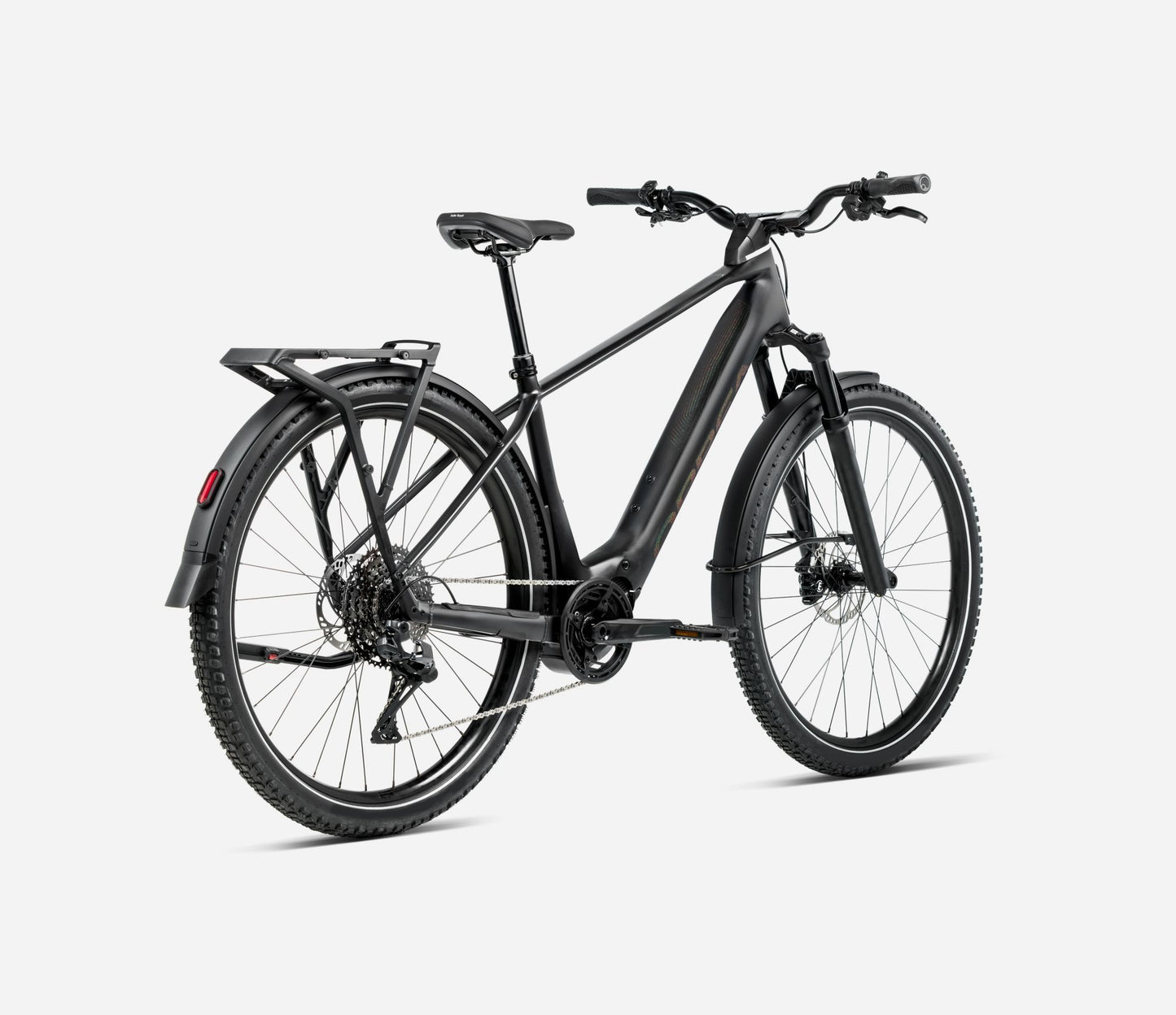 Orbea KEMEN ADV 30 rafmagnsborgarhjól