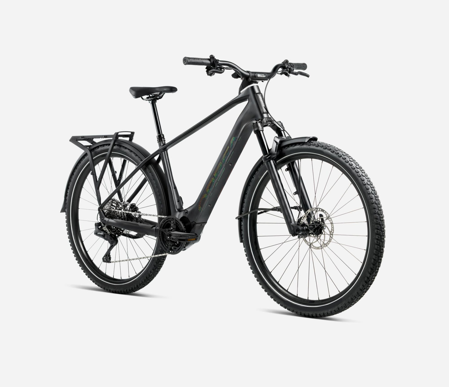 Orbea KEMEN ADV 20 rafmagnsborgarhjól