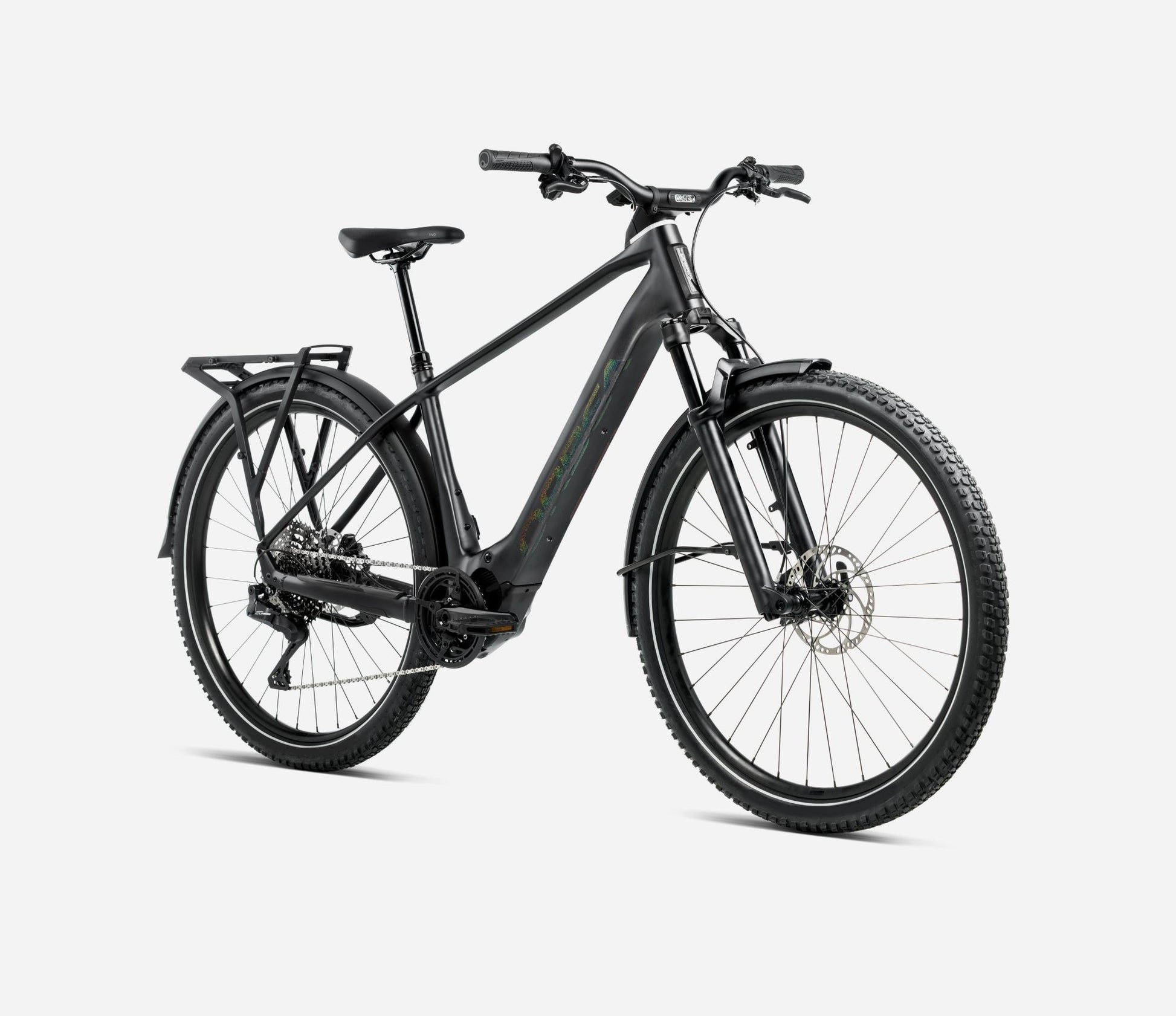 Orbea KEMEN ADV 30 rafmagnsborgarhjól