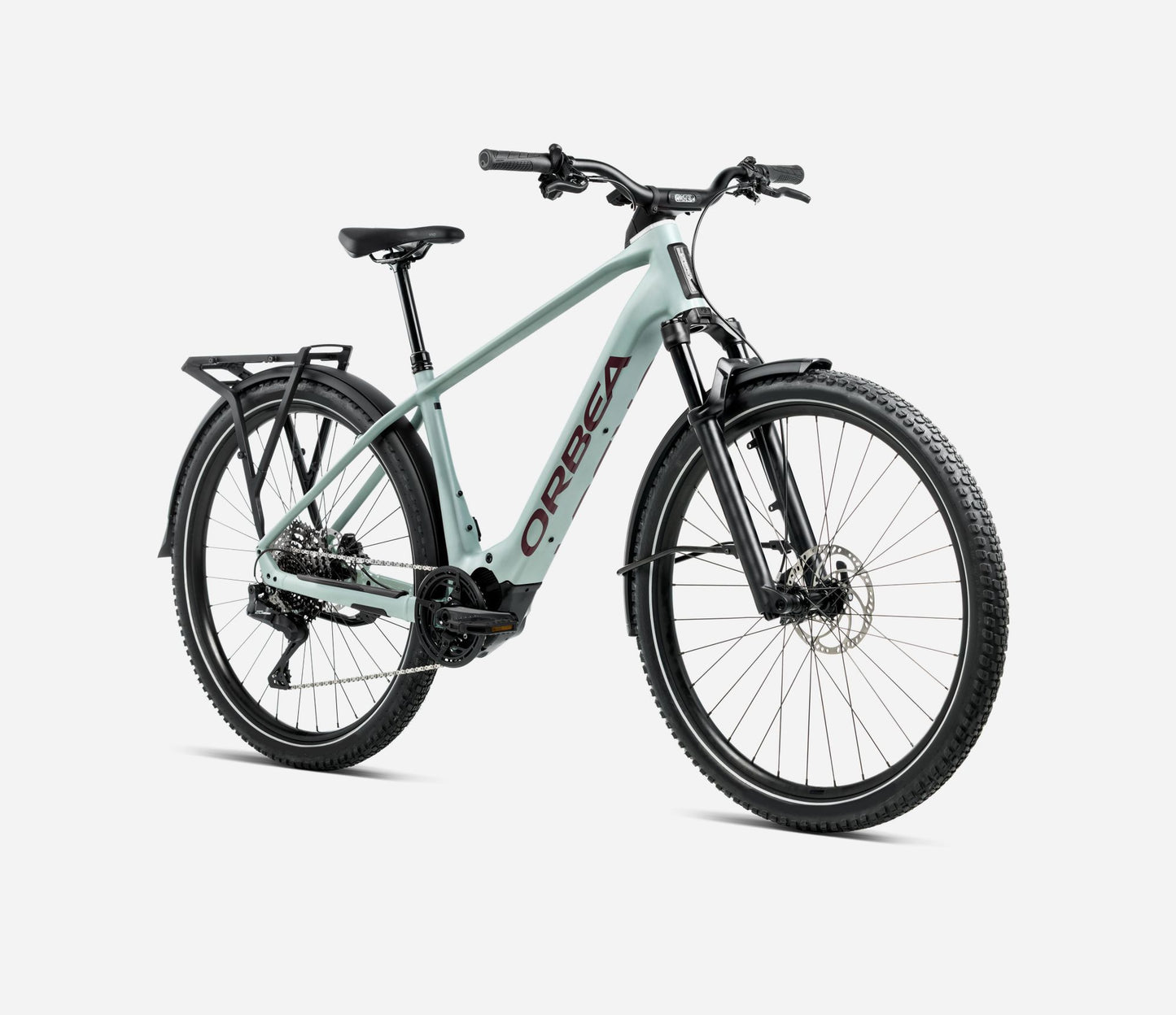 Orbea KEMEN ADV 30 rafmagnsborgarhjól