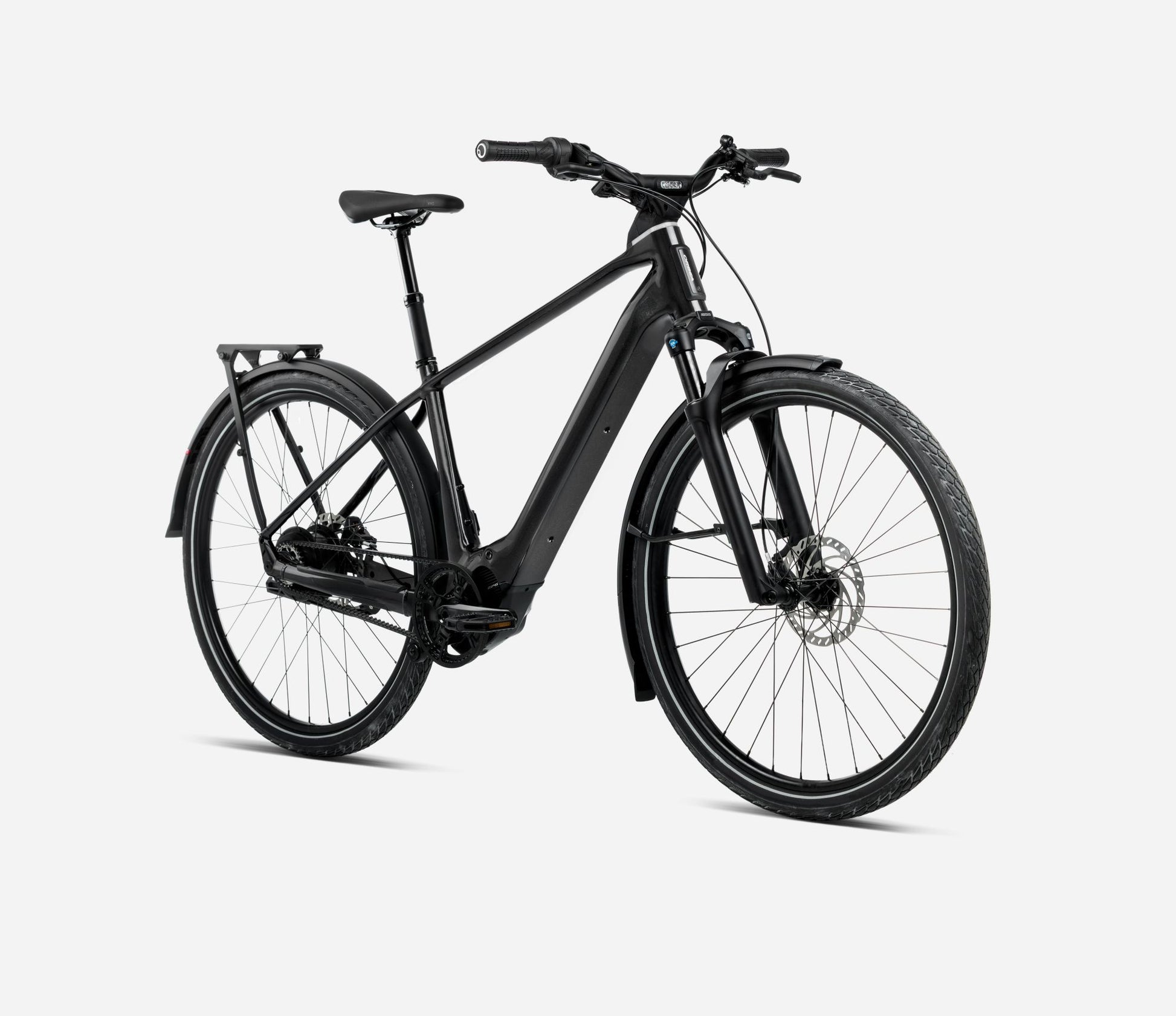 Orbea KEMEN TOUR 10 rafmagnsborgarhjól