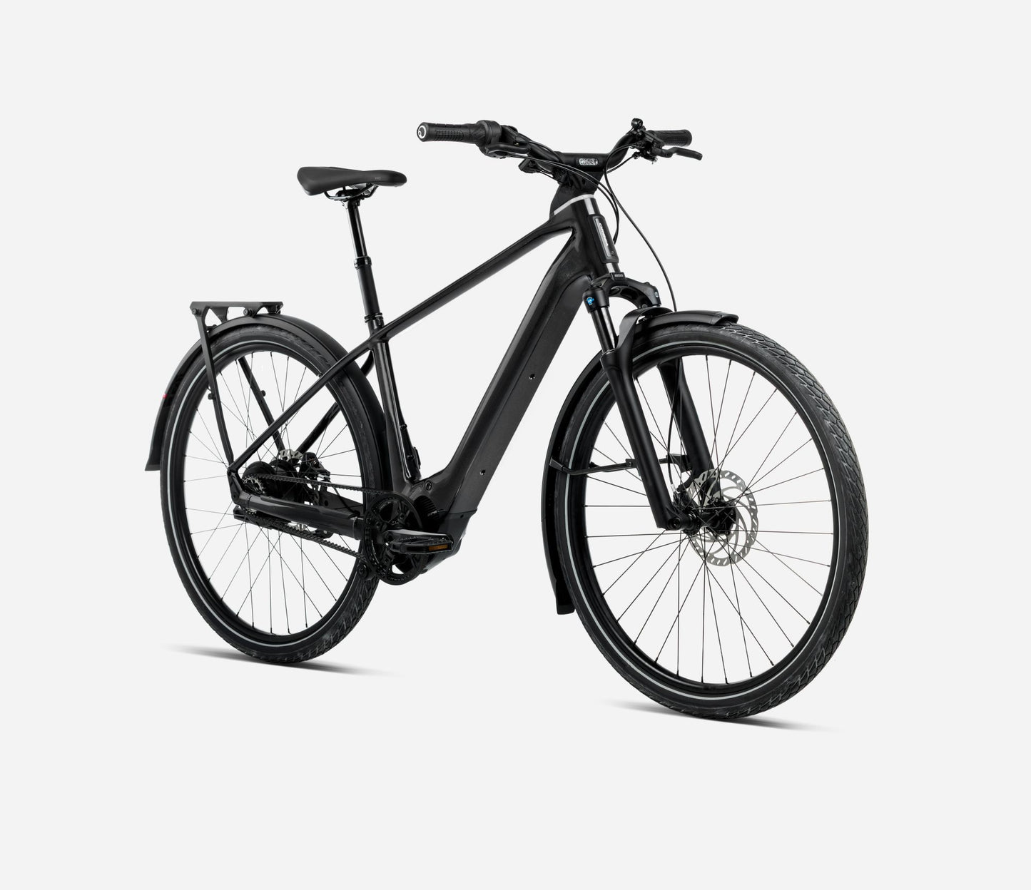 Orbea KEMEN TOUR 20 rafmagnsborgarhjól