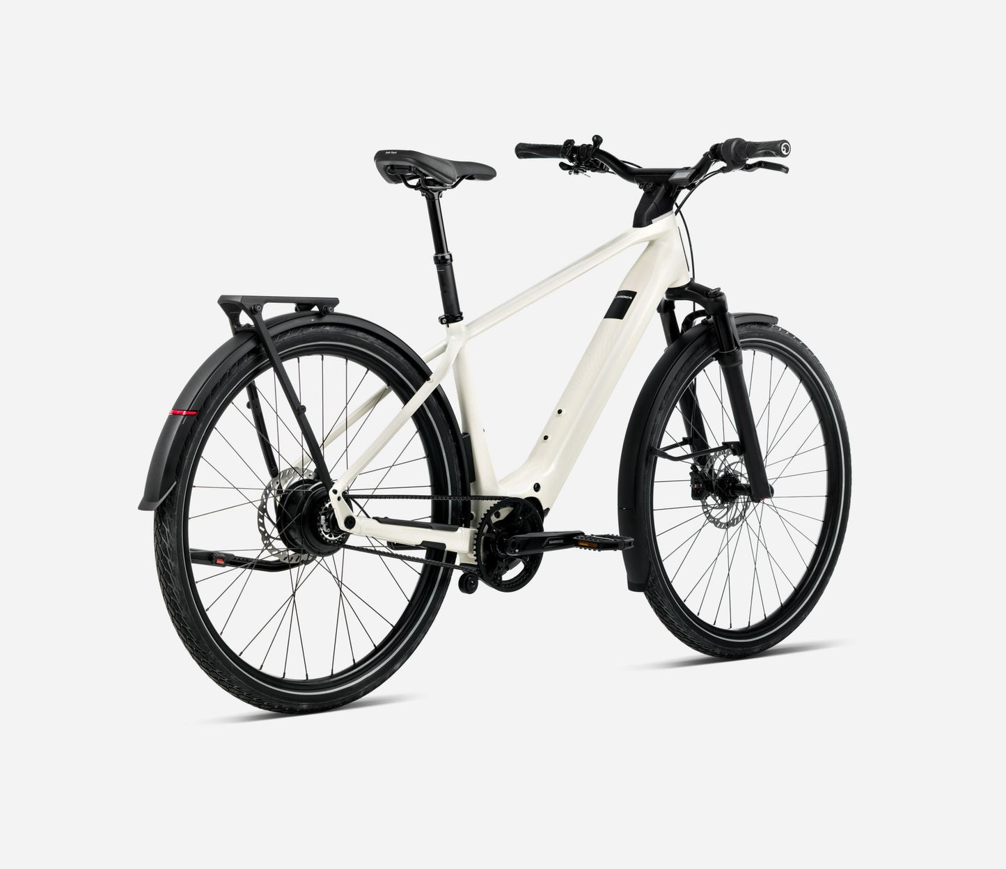 Orbea KEMEN TOUR 10 rafmagnsborgarhjól