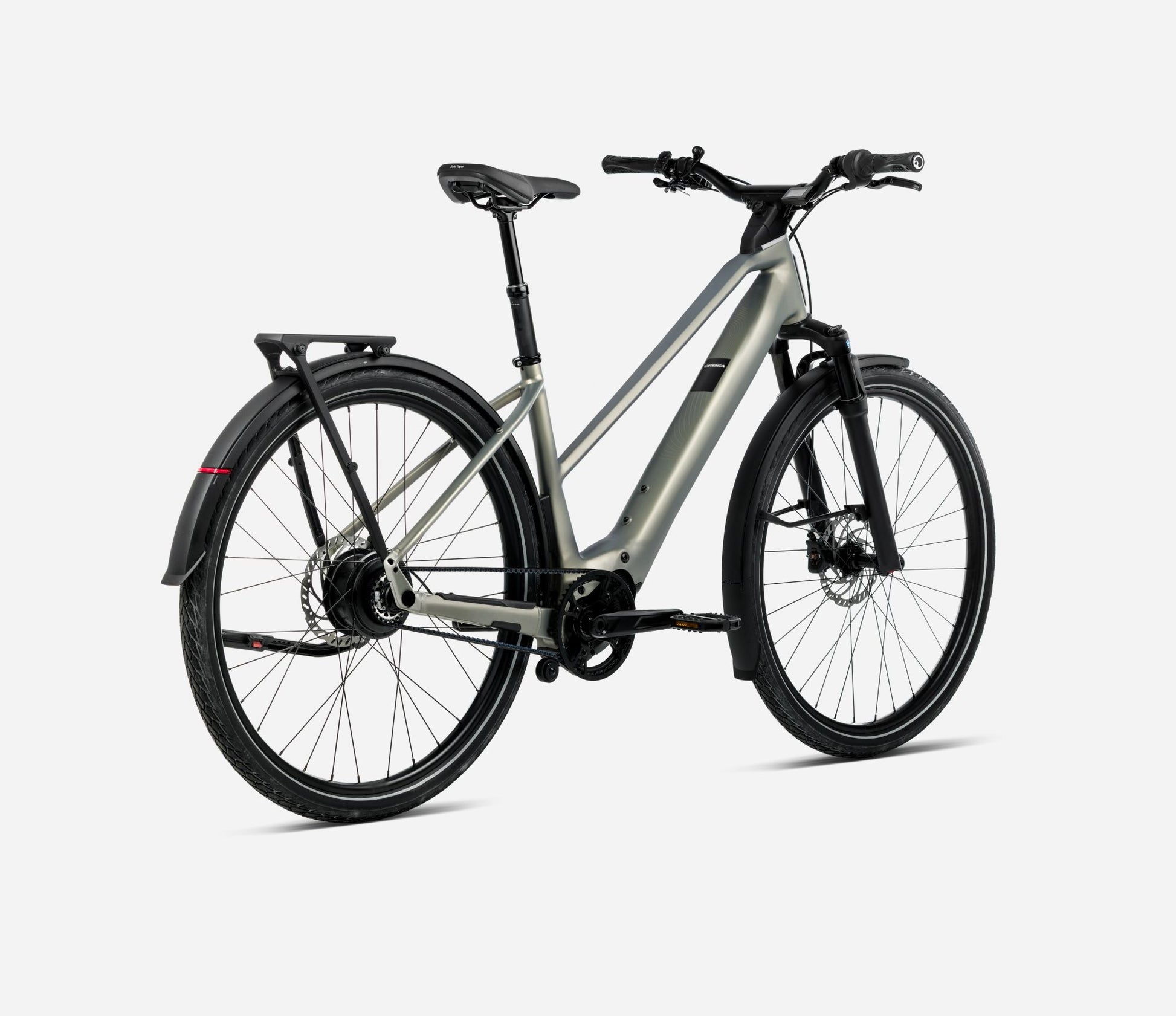 Orbea KEMEN TOUR 30 MID rafmagnsborgarhjól