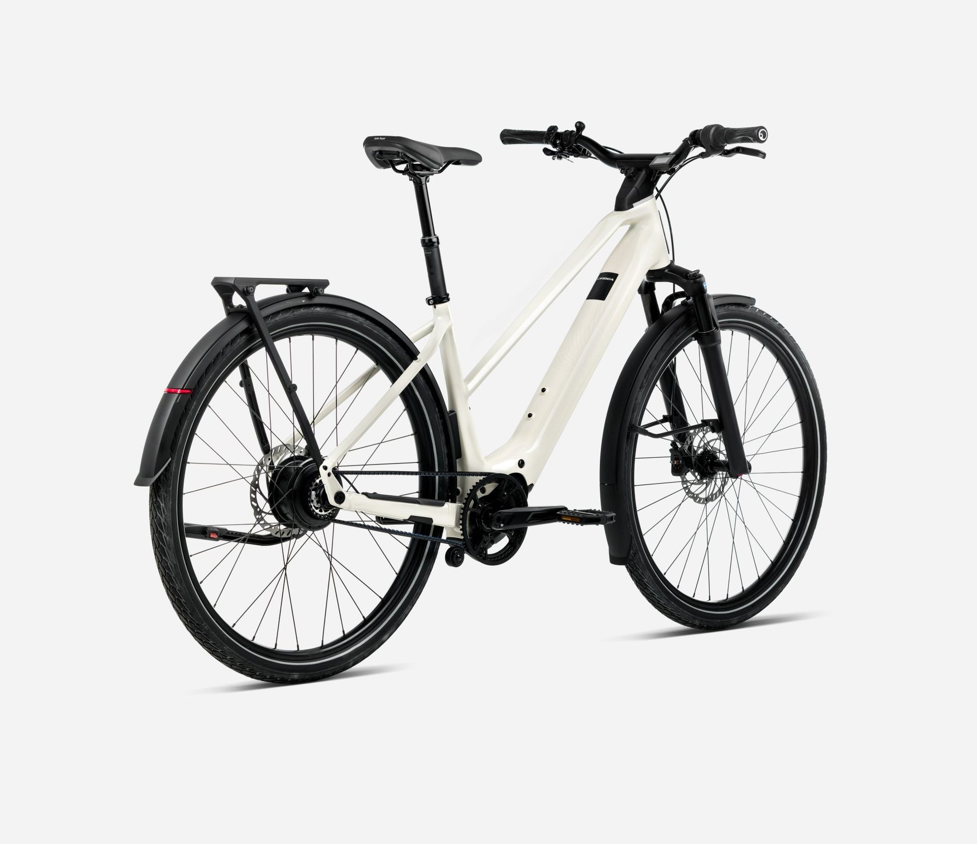 Orbea KEMEN TOUR 20 MID rafmagnsborgarhjól