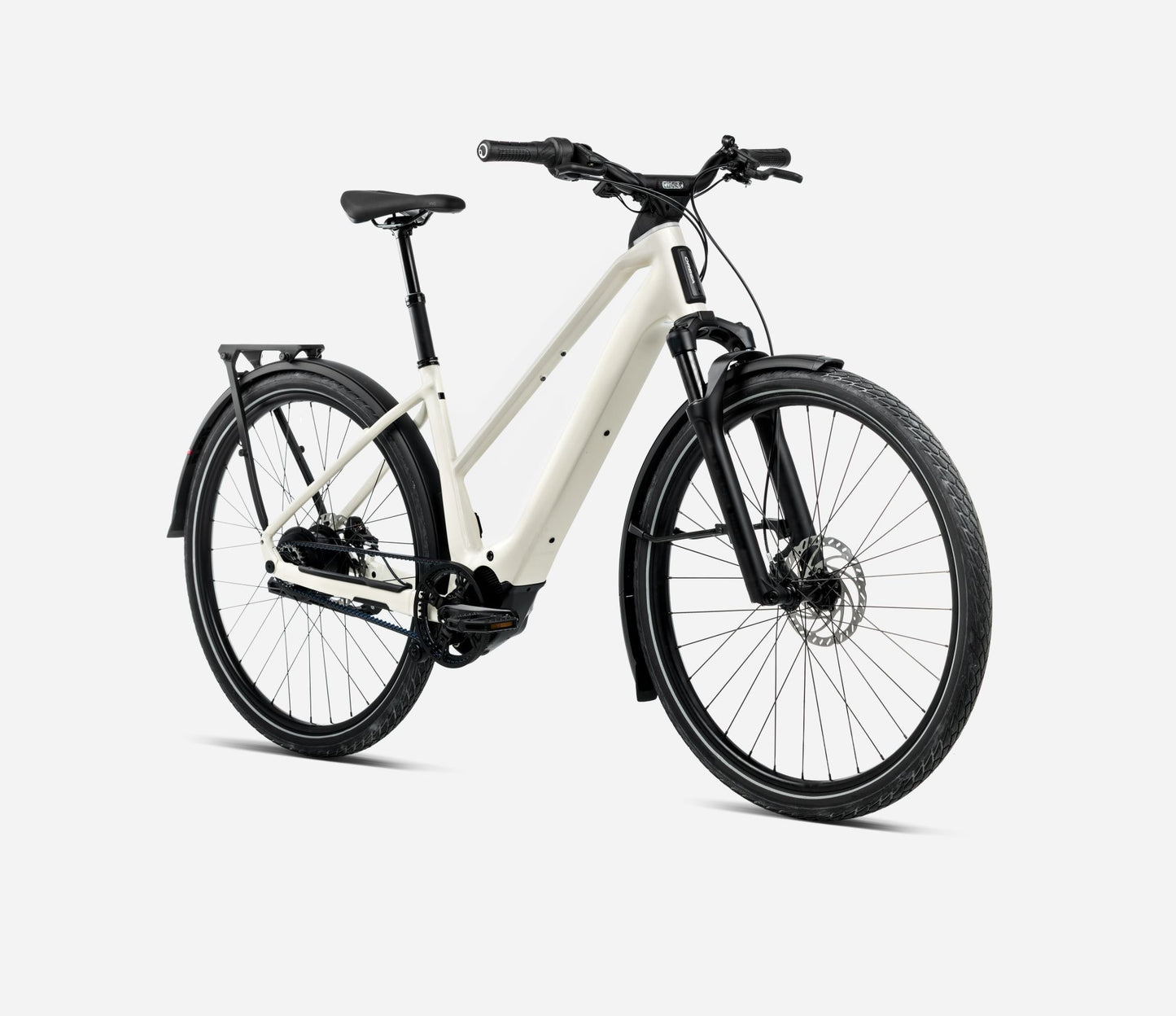 Orbea KEMEN TOUR 10 MID rafmagnsborgarhjól