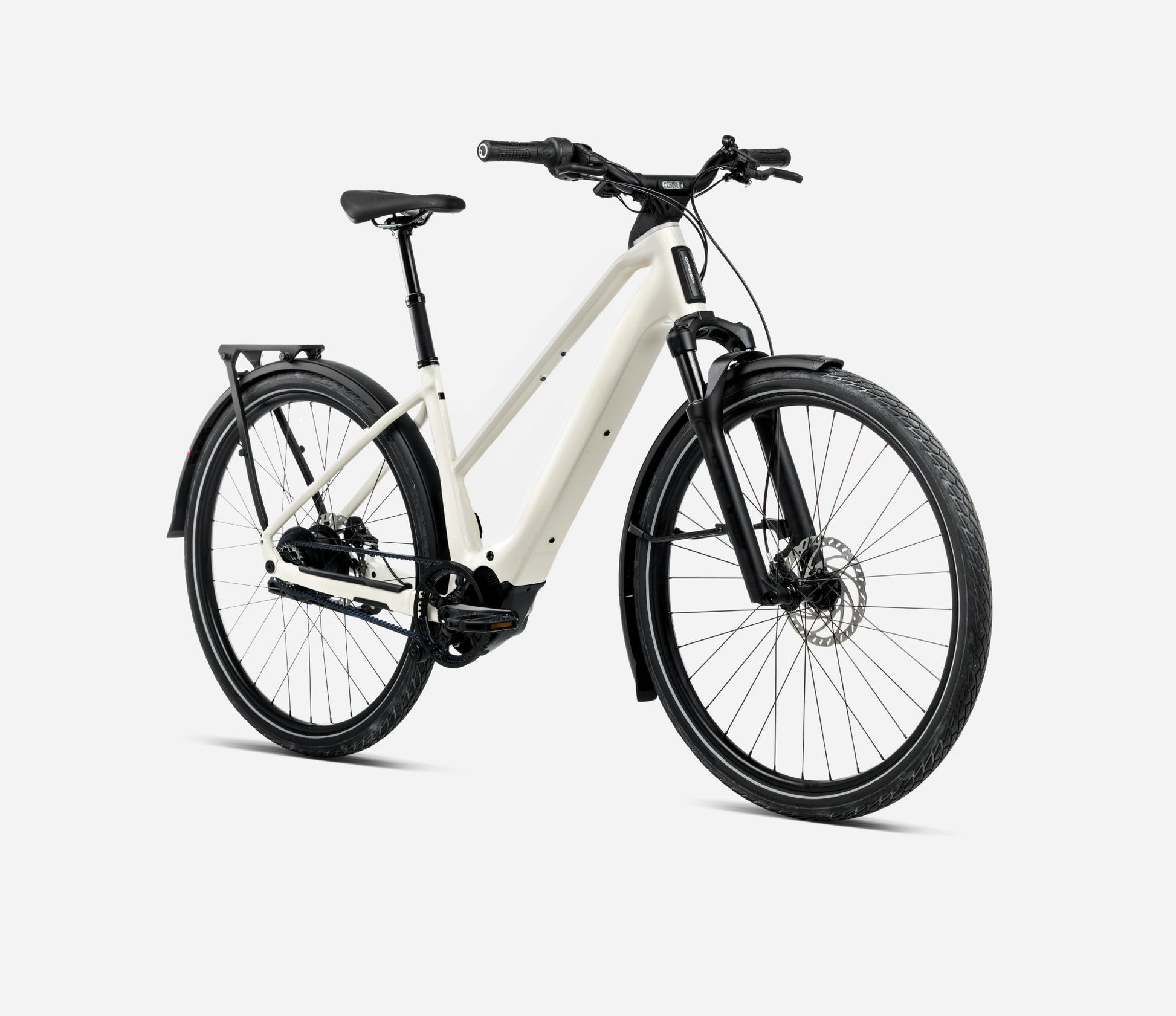 Orbea KEMEN TOUR 30 MID rafmagnsborgarhjól