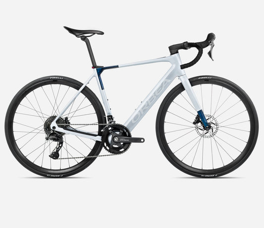 Orbea GAIN M40 rafmagnsgötuhjól