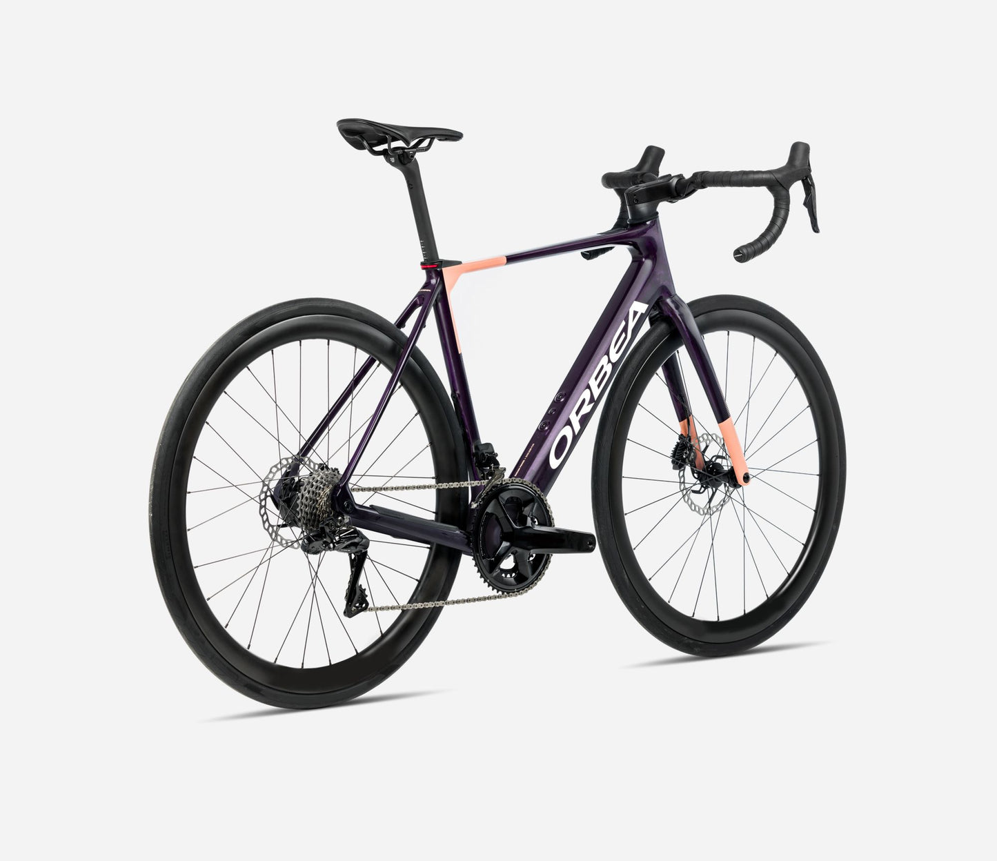 Orbea GAIN M30i rafmagnsgötuhjól