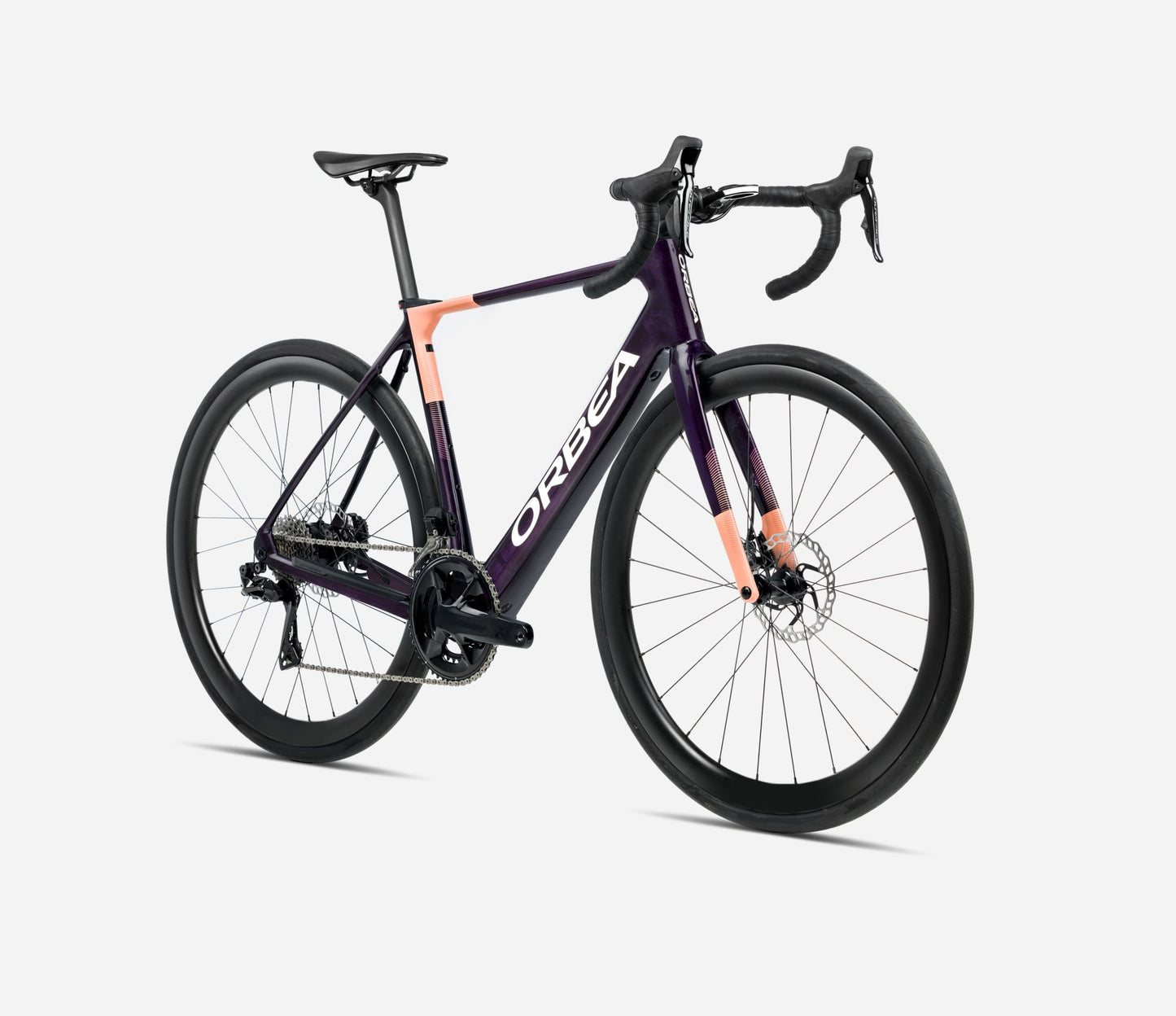 Orbea GAIN M30 rafmagnsgötuhjól