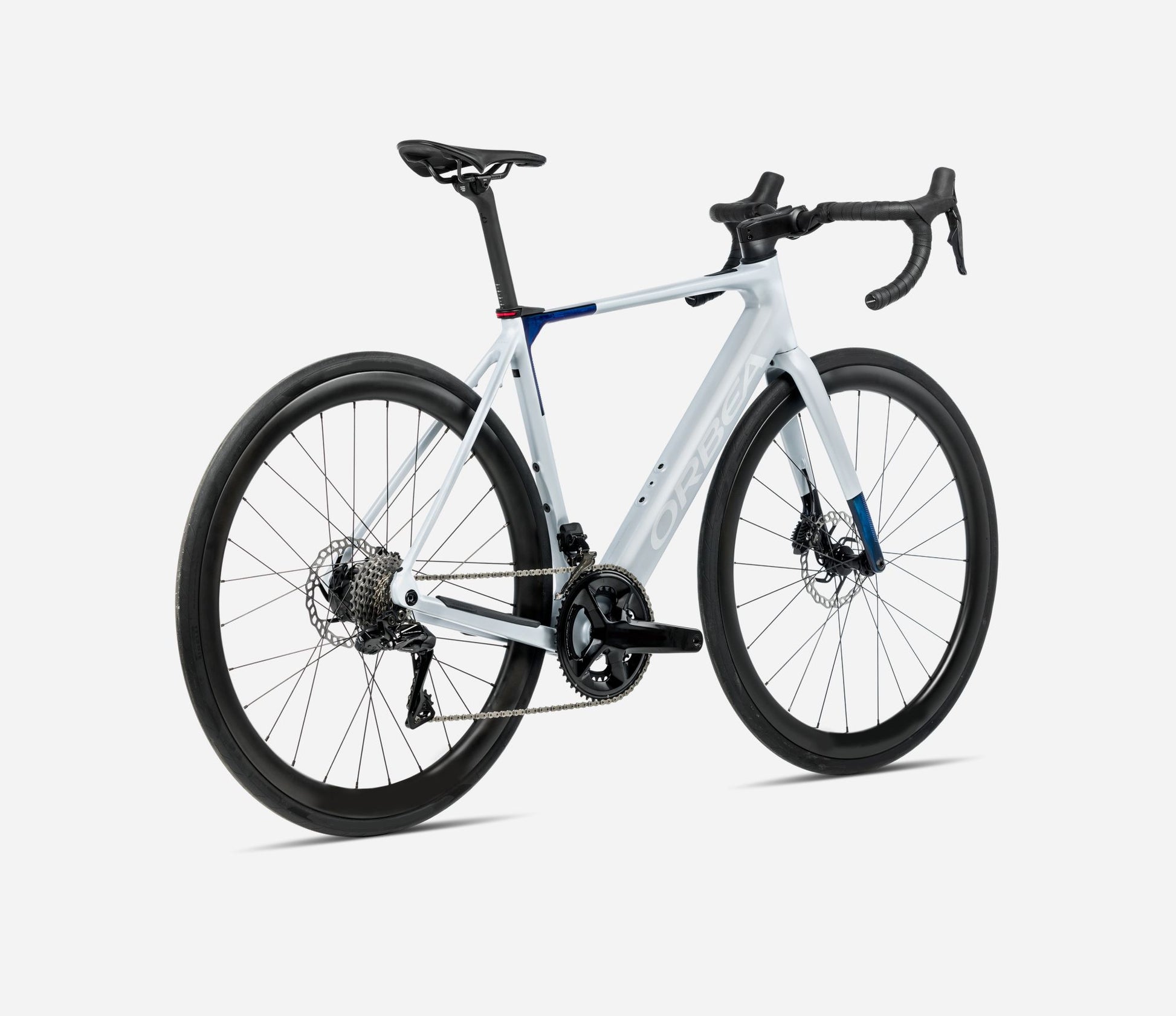 Orbea GAIN M40 rafmagnsgötuhjól