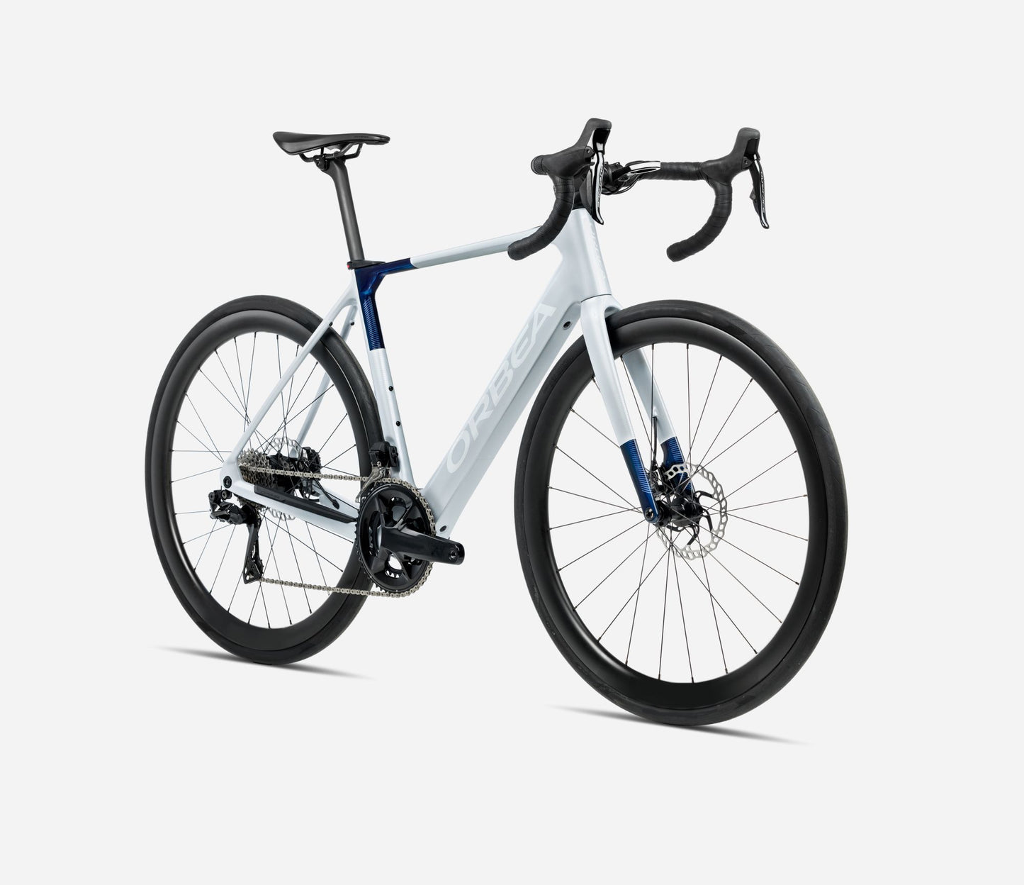 Orbea GAIN M30 rafmagnsgötuhjól