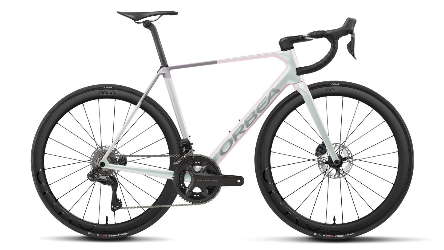 ORCA M20i TEAM 2027