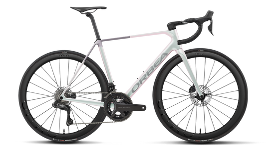 ORCA M20i TEAM 2027