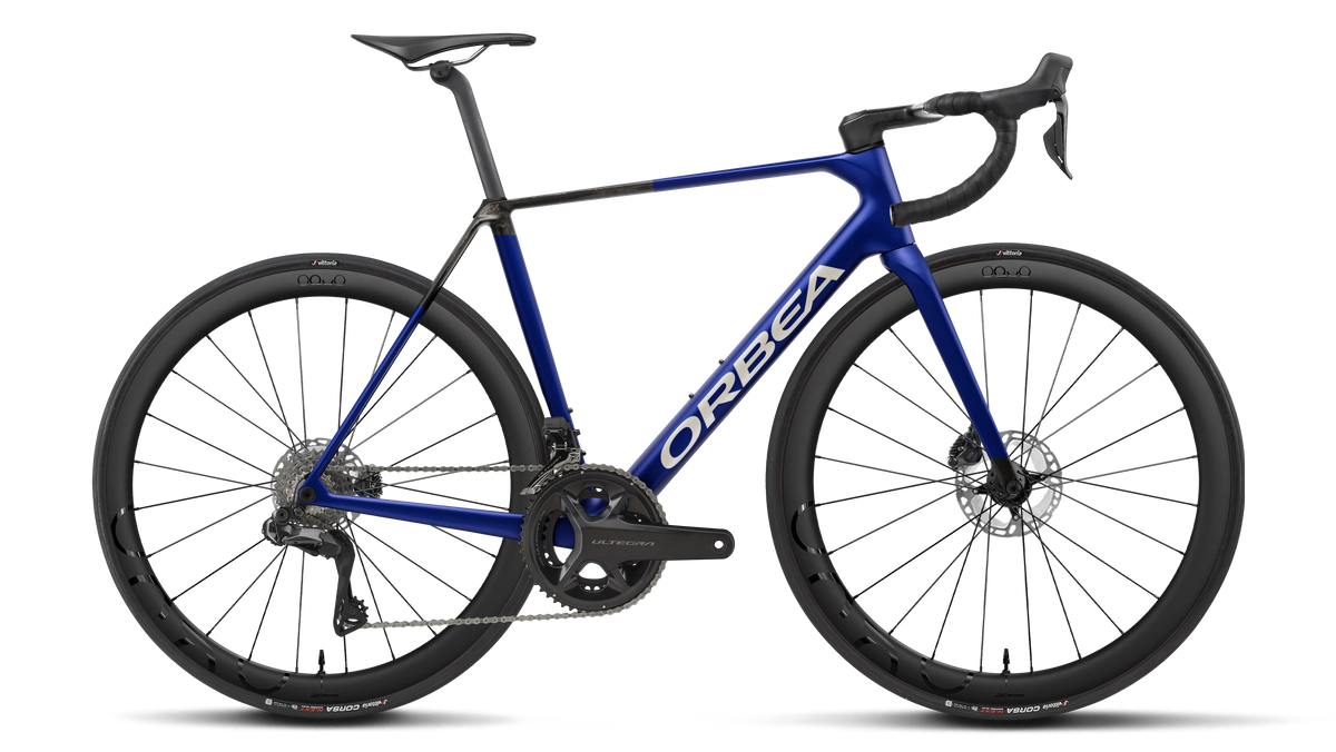 ORCA M20i TEAM 2027