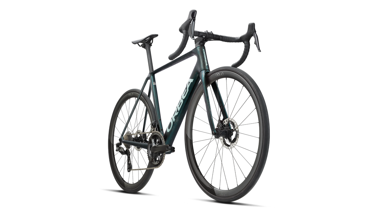ORCA M20i TEAM 2027