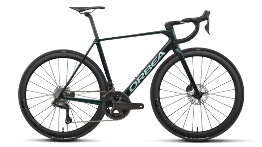 ORCA M20i TEAM 2027