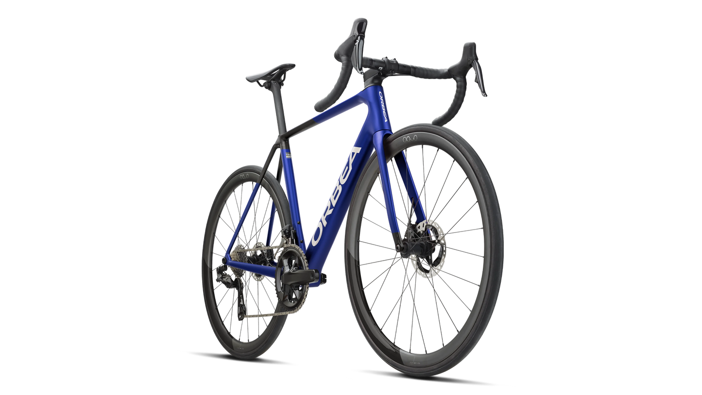 ORCA M21e TEAM 2027