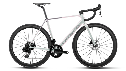 ORCA M22 TEAM 2027