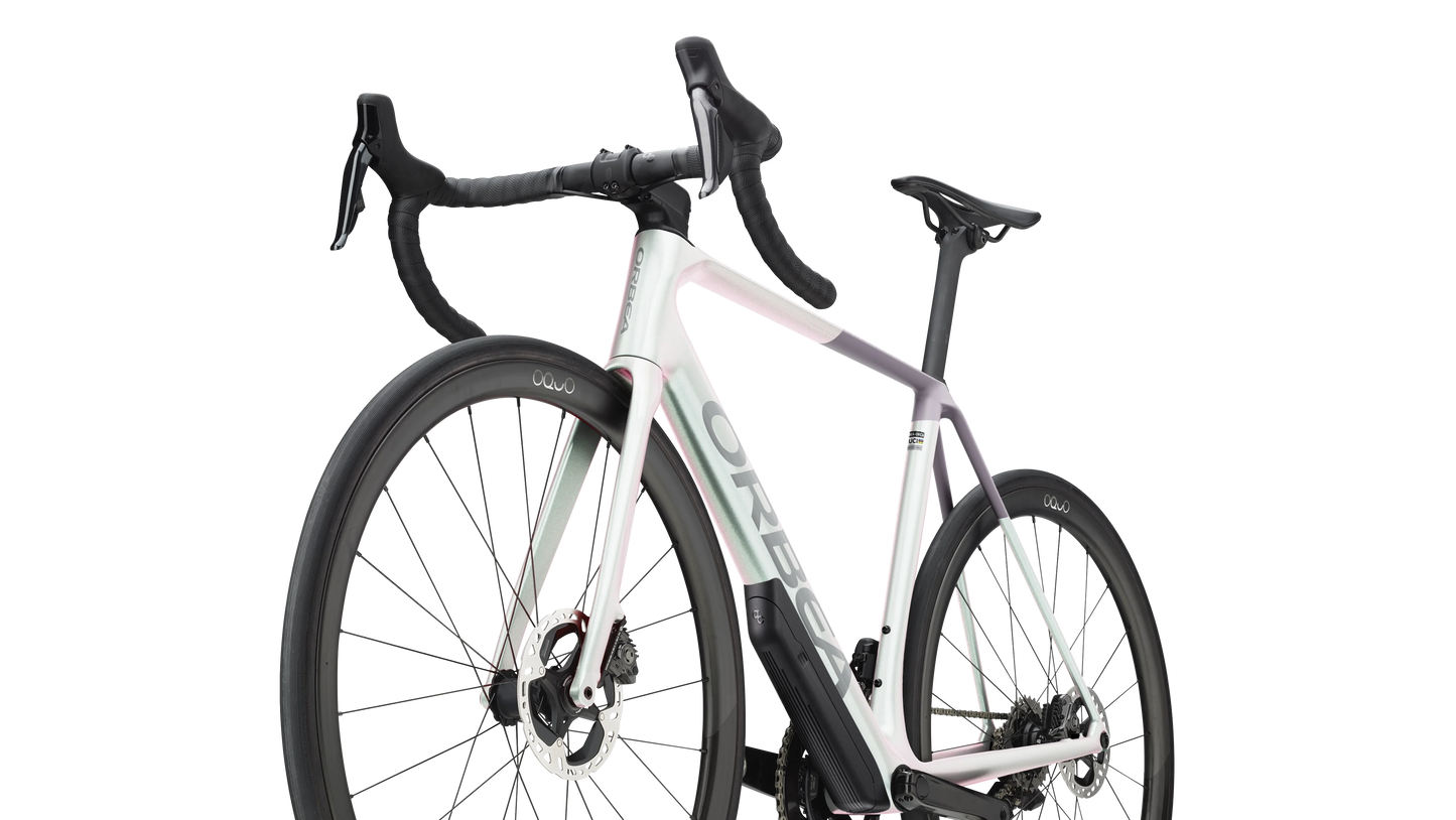 ORCA M22 TEAM 2027
