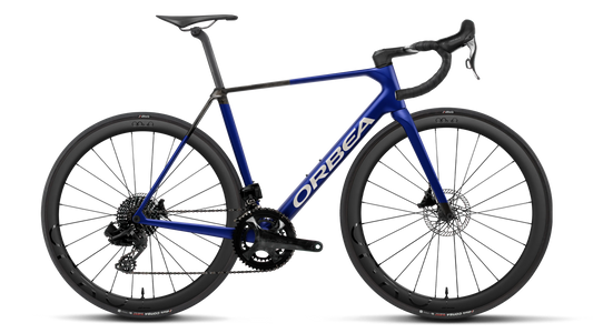 ORCA M22 TEAM 2027