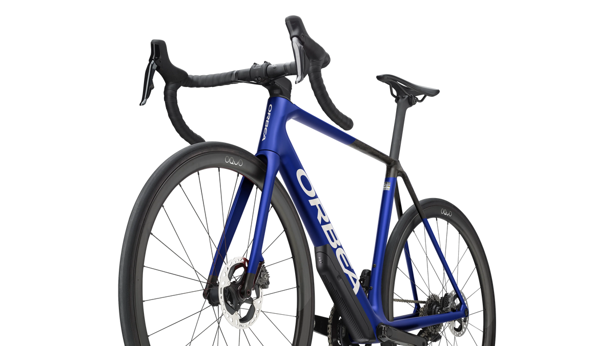 ORCA M22 TEAM 2027