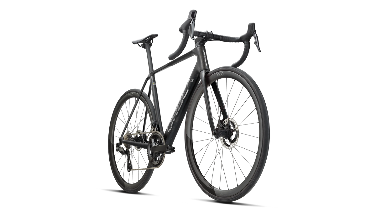 ORCA M22 TEAM 2027
