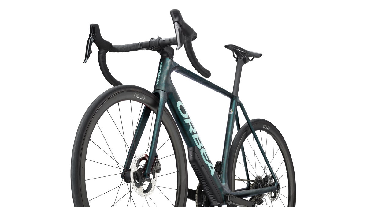 ORCA M22 TEAM 2027