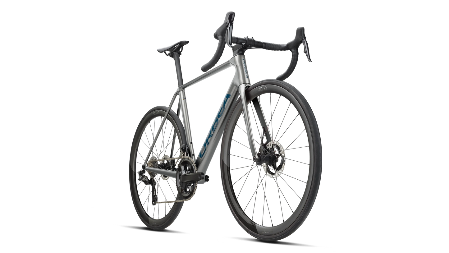 ORCA M30i LTD PWR 2027