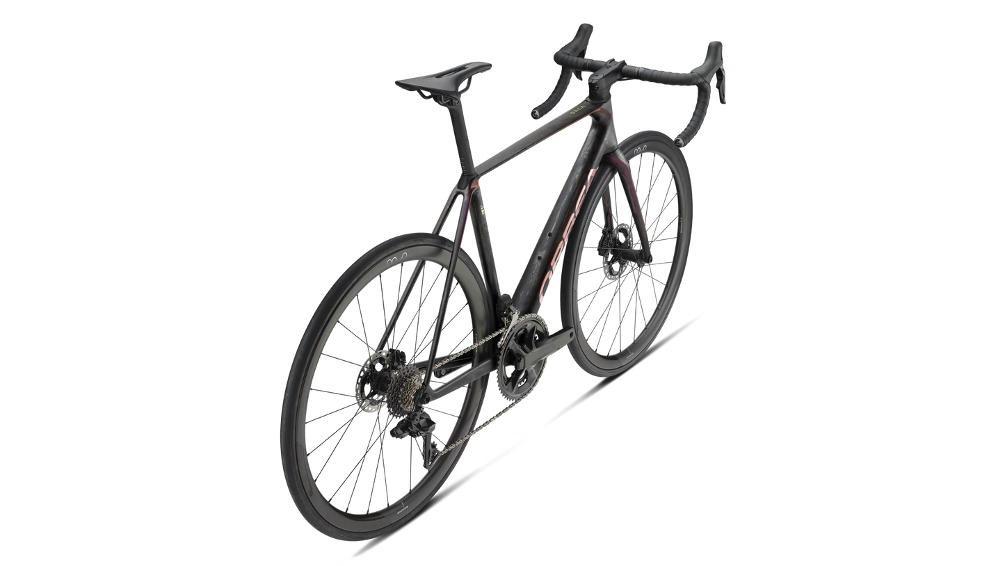 ORCA M30i LTD PWR 2027