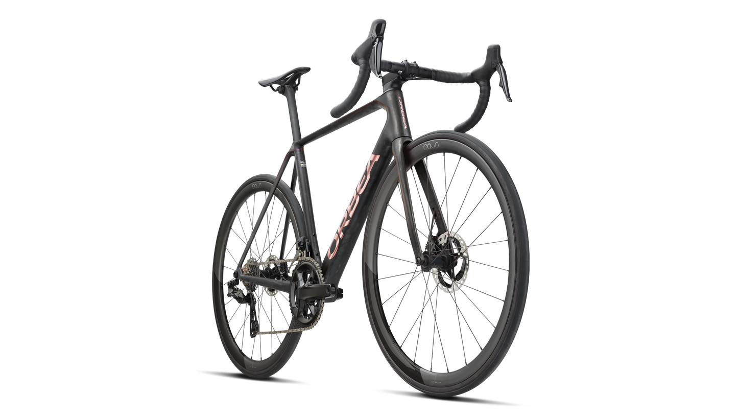 ORCA M30i LTD PWR 2027