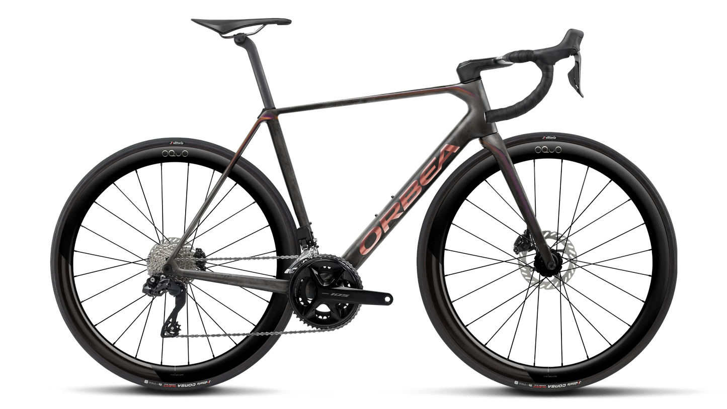 ORCA M30i LTD PWR 2027