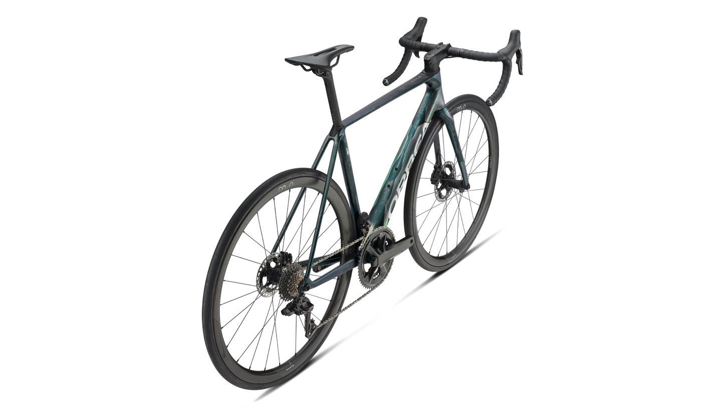 ORCA M30i LTD PWR 2027