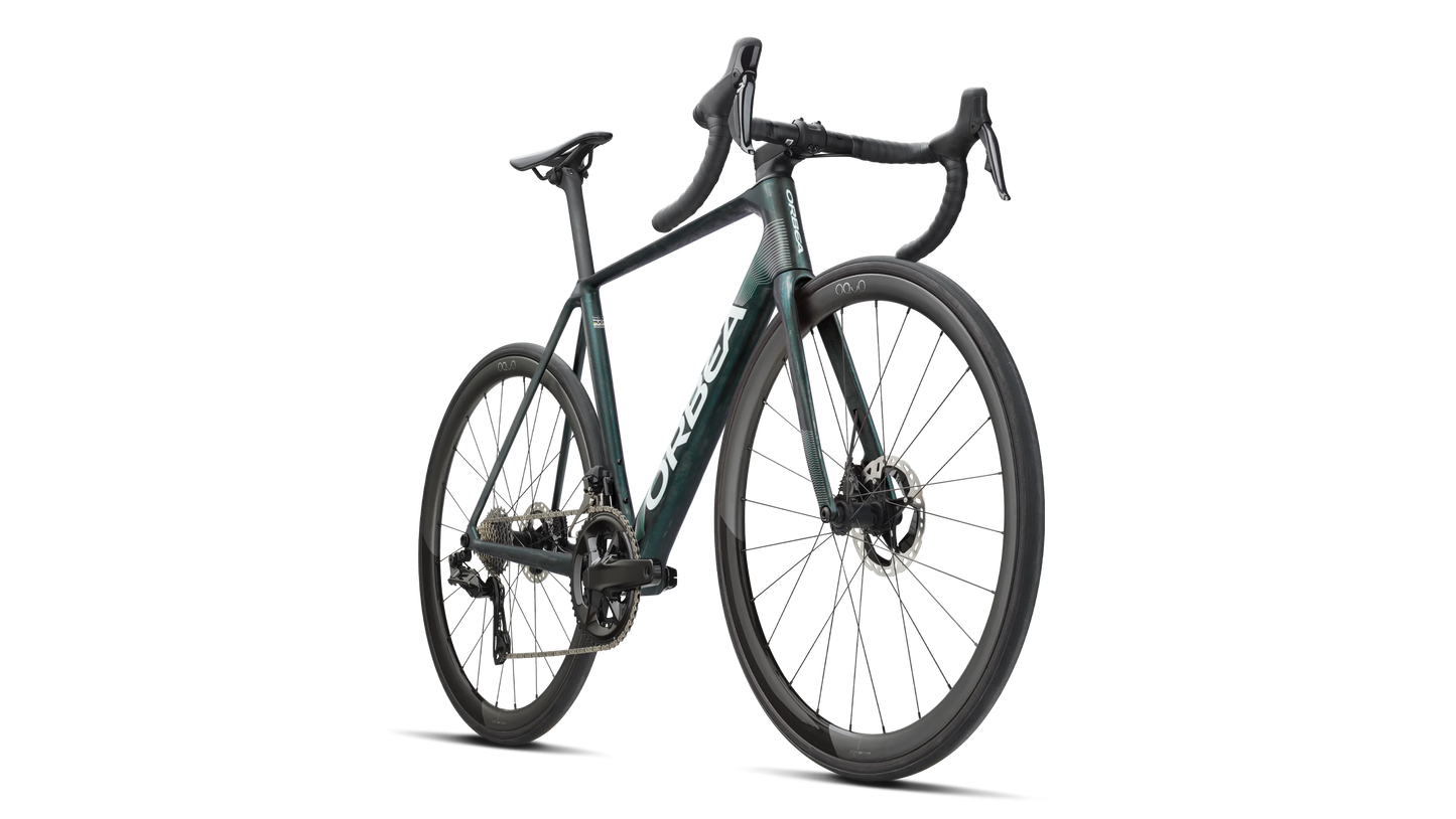ORCA M30i LTD PWR 2027