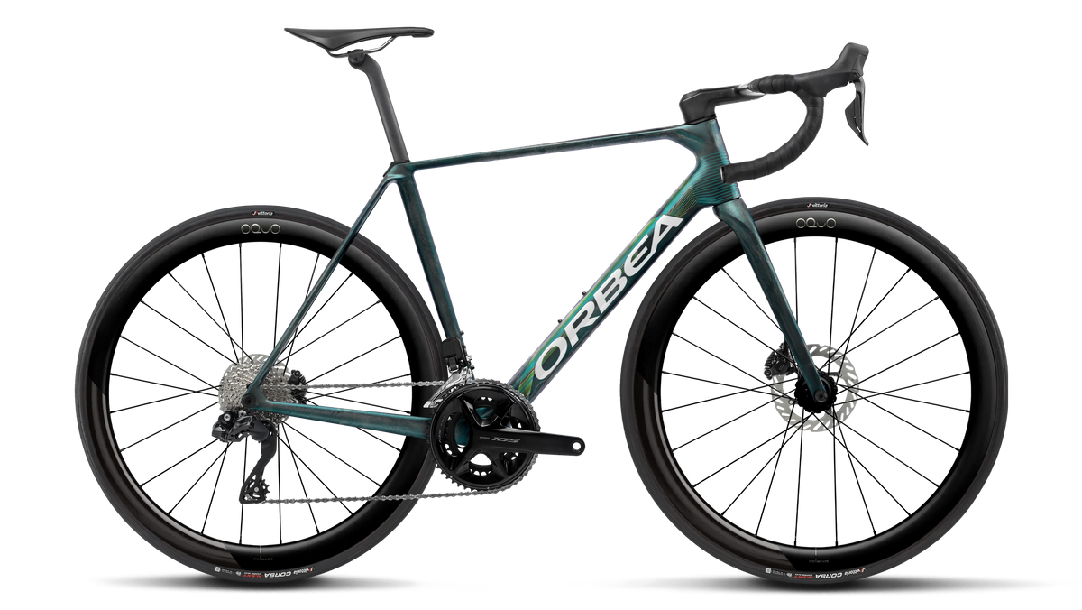 ORCA M30i LTD PWR 2027