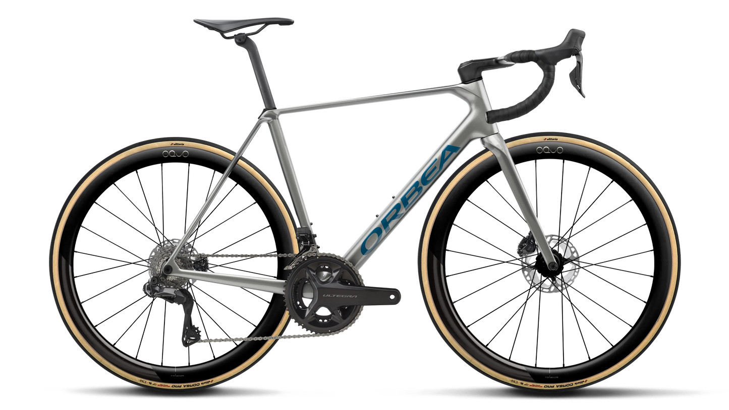 ORCA M20i LTD PWR 2027