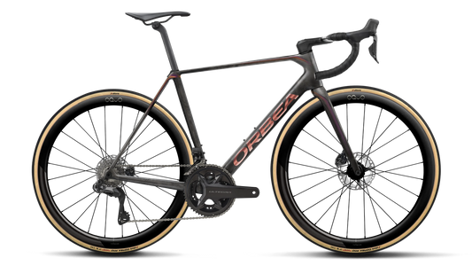 ORCA M20i LTD PWR 2027