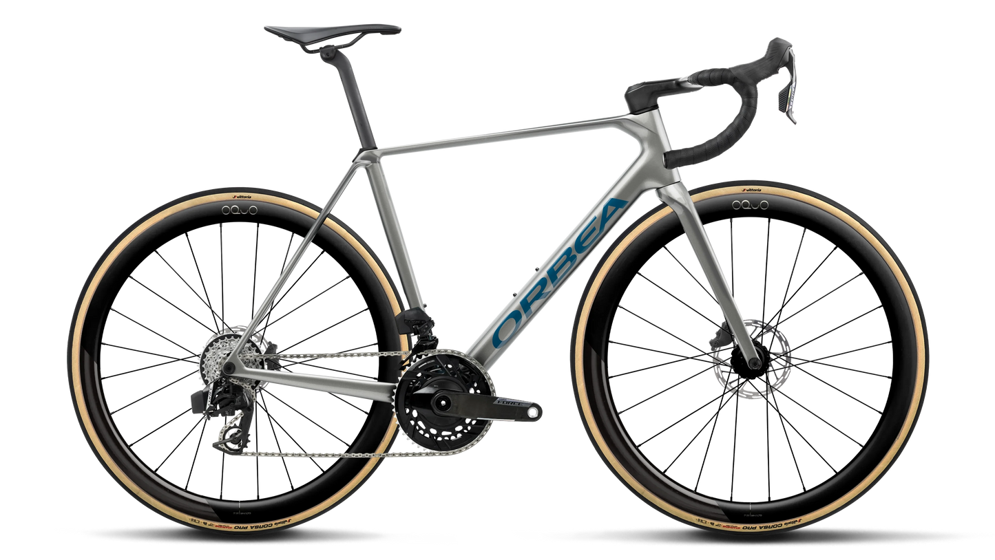 ORCA M21e LTD PWR 2027